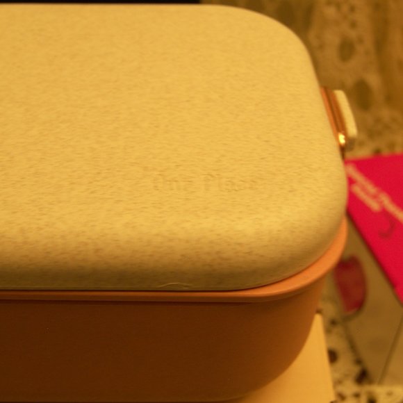 The Lunchbox - reusable Bento Box w/ HIP Reusable Food Tote - Picture 9 of 14